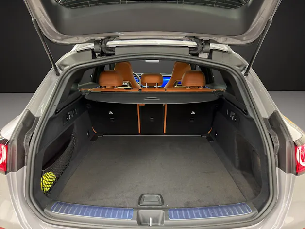 Mercedes-Benz GLC 400 4MATIC 94 kWh EQ