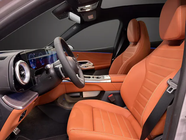 Mercedes-Benz GLC 400 4MATIC 94 kWh EQ