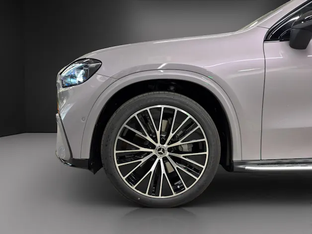 Mercedes-Benz GLC 400 4MATIC 94 kWh EQ