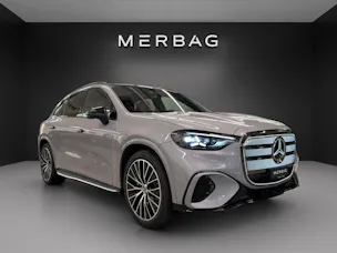 Mercedes-Benz GLC 400 4MATIC 94 kWh EQ
