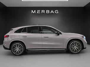 MERCEDES-BENZ GLC 400 4MATIC 94 kWh EQ