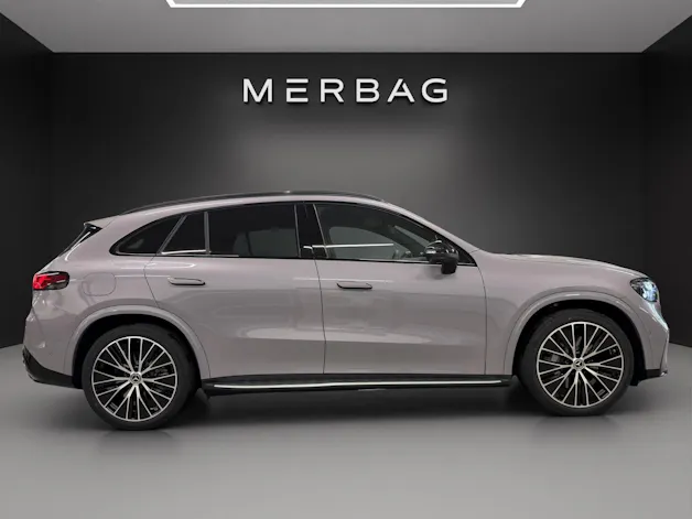 Mercedes-Benz GLC 400 4MATIC 94 kWh EQ