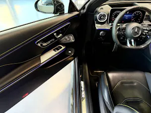 Mercedes-Benz CLE 53 Coupé AMG 4Matic+ 9G-Tronic