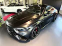 Mercedes-Benz CLE 53 Coupé AMG 4Matic+ 9G-Tronic