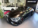Mercedes-Benz CLE 53 Coupé AMG 4Matic+ 9G-Tronic