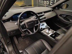 Land Rover Range Rover Evoque P 300e HSE AT8