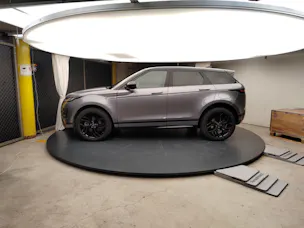 Land Rover Range Rover Evoque P 300e HSE AT8