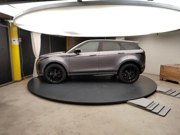 Land Rover Range Rover Evoque P 300e HSE AT8