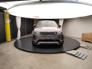 Land Rover Range Rover Evoque P 300e HSE AT8