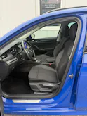 SKODA Octavia Combi 2.0 TDI DSG Ambition *TOP-AUSSTATTUNG*