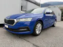SKODA Octavia Combi 2.0 TDI DSG Ambition *TOP-AUSSTATTUNG*