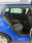 SKODA Octavia Combi 2.0 TDI DSG Ambition *TOP-AUSSTATTUNG*