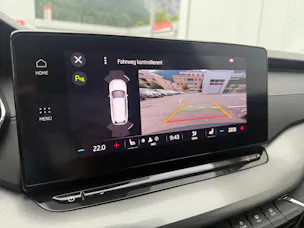 SKODA Octavia Combi 2.0 TDI DSG Ambition *TOP-AUSSTATTUNG*