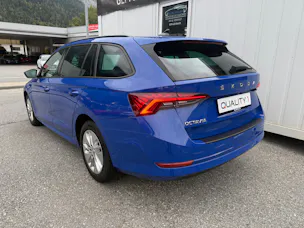 SKODA Octavia Combi 2.0 TDI DSG Ambition *TOP-AUSSTATTUNG*