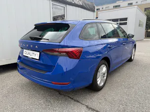 SKODA Octavia Combi 2.0 TDI DSG Ambition *TOP-AUSSTATTUNG*