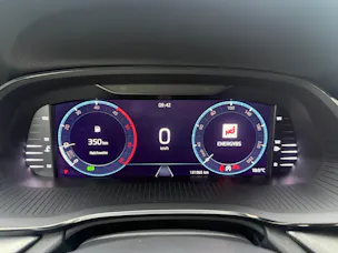 SKODA Octavia Combi 2.0 TDI DSG Ambition *TOP-AUSSTATTUNG*