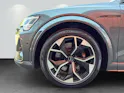 Audi e-tron S quattro