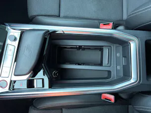 Audi e-tron S quattro