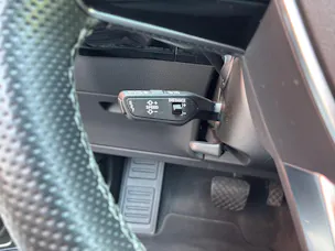 Audi e-tron S quattro