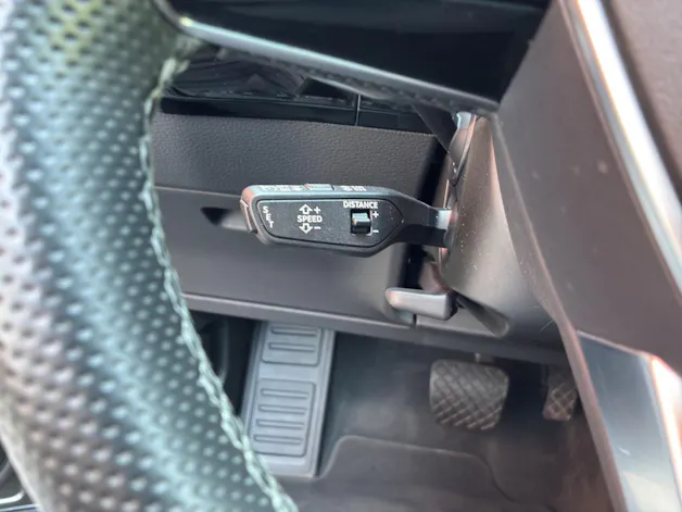Audi e-tron S quattro