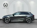 Audi e-tron S quattro