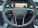 Audi e-tron S quattro