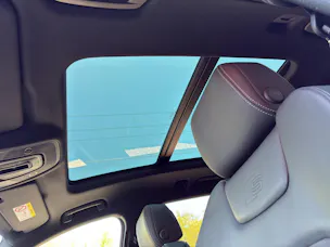 Audi e-tron S quattro