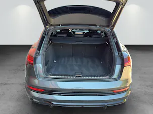 Audi e-tron S quattro