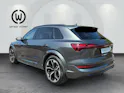 Audi e-tron S quattro
