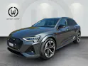 Audi e-tron S quattro