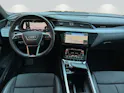 Audi e-tron S quattro
