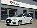 Audi RS3 Sportback 2.5 TSI quattro S-tronic