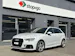 Audi RS3 Sportback 2.5 TSI quattro S-tronic