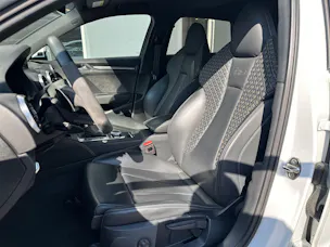Audi RS3 Sportback 2.5 TSI quattro S-tronic