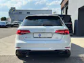 Audi RS3 Sportback 2.5 TSI quattro S-tronic