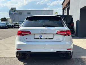 Audi RS3 Sportback 2.5 TSI quattro S-tronic