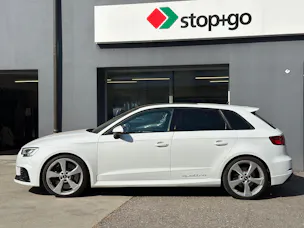 Audi RS3 Sportback 2.5 TSI quattro S-tronic