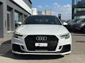 Audi RS3 Sportback 2.5 TSI quattro S-tronic