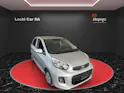 Kia Picanto 1.2 CVVT Swiss Champion Automatic