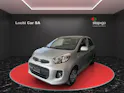 Kia Picanto 1.2 CVVT Swiss Champion Automatic