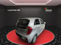 Kia Picanto 1.2 CVVT Swiss Champion Automatic