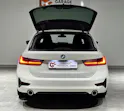 BMW 320d xDrive 48V Touring Steptronic | 1.Hand | AHK |
