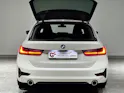 BMW 320d xDrive 48V Touring Steptronic | 1.Hand | AHK |