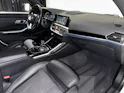 BMW 320d xDrive 48V Touring Steptronic | 1.Hand | AHK |