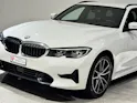 BMW 320d xDrive 48V Touring Steptronic | 1.Hand | AHK |
