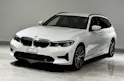 BMW 320d xDrive 48V Touring Steptronic | 1.Hand | AHK |