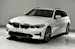 BMW 320d xDrive 48V Touring Steptronic | 1.Hand | AHK |