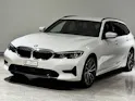 BMW 320d xDrive 48V Touring Steptronic | 1.Hand | AHK |