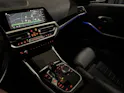 BMW 320d xDrive 48V Touring Steptronic | 1.Hand | AHK |
