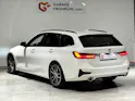 BMW 320d xDrive 48V Touring Steptronic | 1.Hand | AHK |